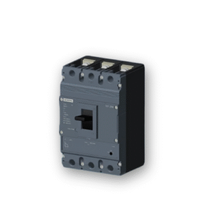 Disjuntor em caixa moldada 3VJ