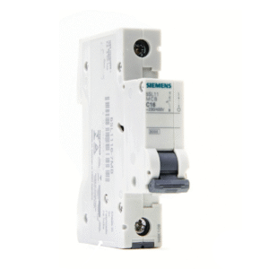 Minidisjuntor 5SL1
