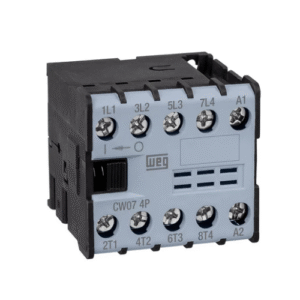 Minicontatores CW0