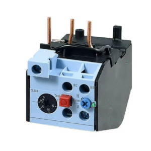 Relé Sobrecarga Térmico 16-25A Classe 10 3US