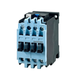 Contator Potência Tripolar 9A