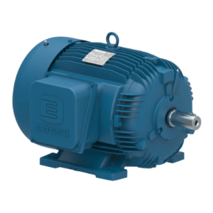 Capacitor Permanente IP55 (Fechado)